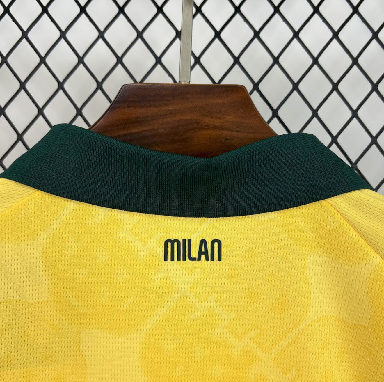 25/26 AC Milan Third Jersey