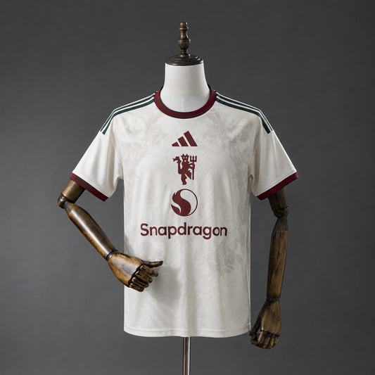 26/27 Manchester United Third Jersey