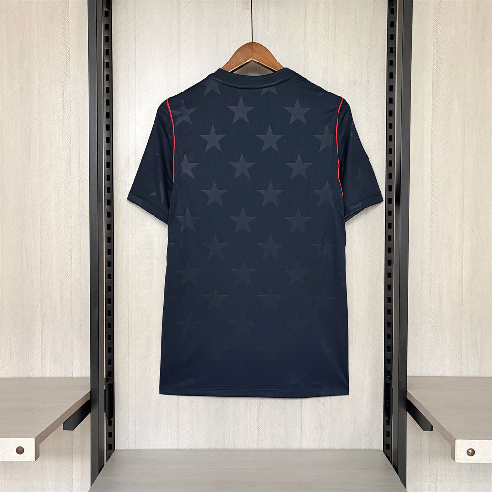 2026 USA Away Jersey