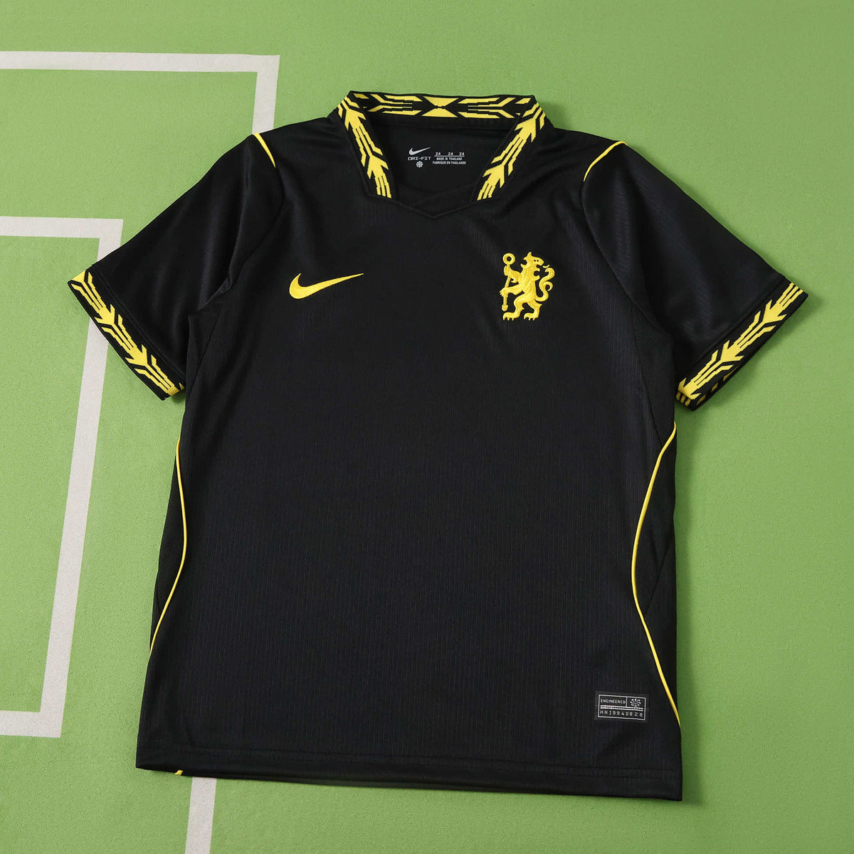 26/27 Chelsea Away Kids Kit