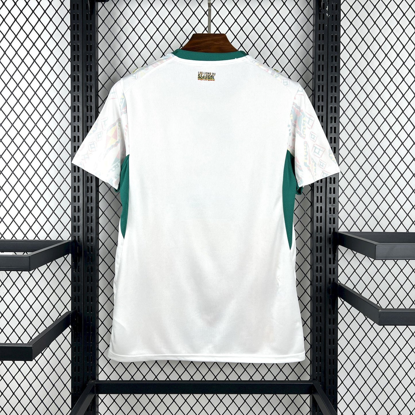 2026 Senegal Away Jersey