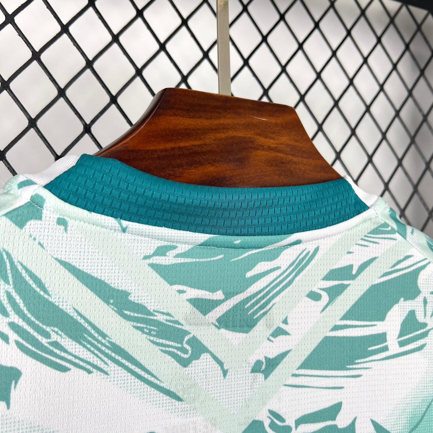 2026 Portugal Away Jersey