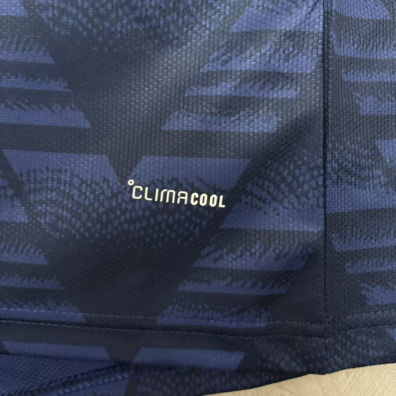 26/27 Arsenal Away Jersey