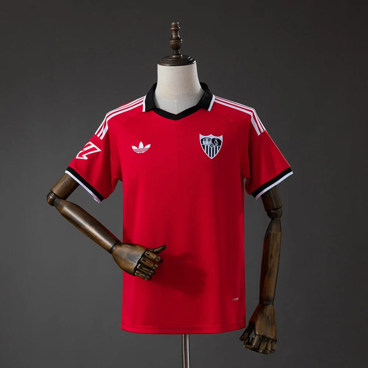 26/27 Sevilla Away Jersey