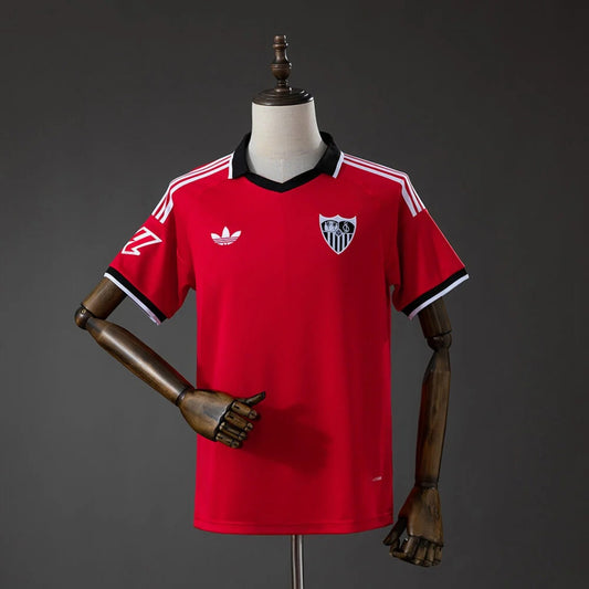 26/27 Sevilla Away Jersey