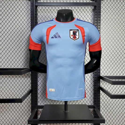 2026 Japan Away Jersey (Players Version)