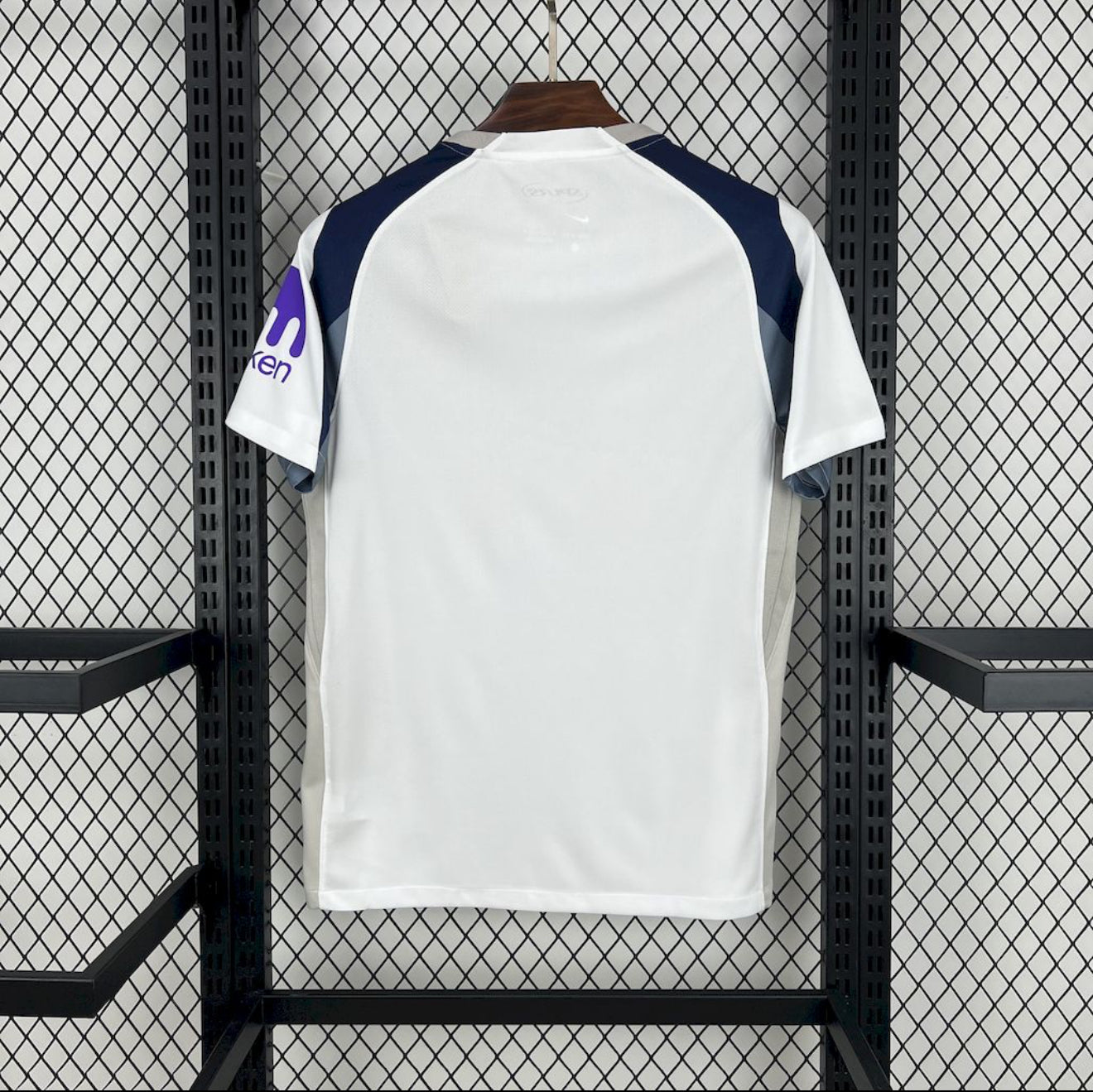 25/26 Tottenham Hotspurs Home Jersey