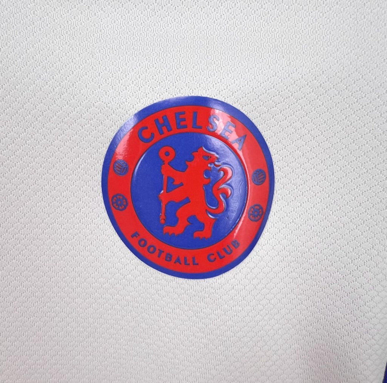 24/25 Chelsea FC Away Kids Kit