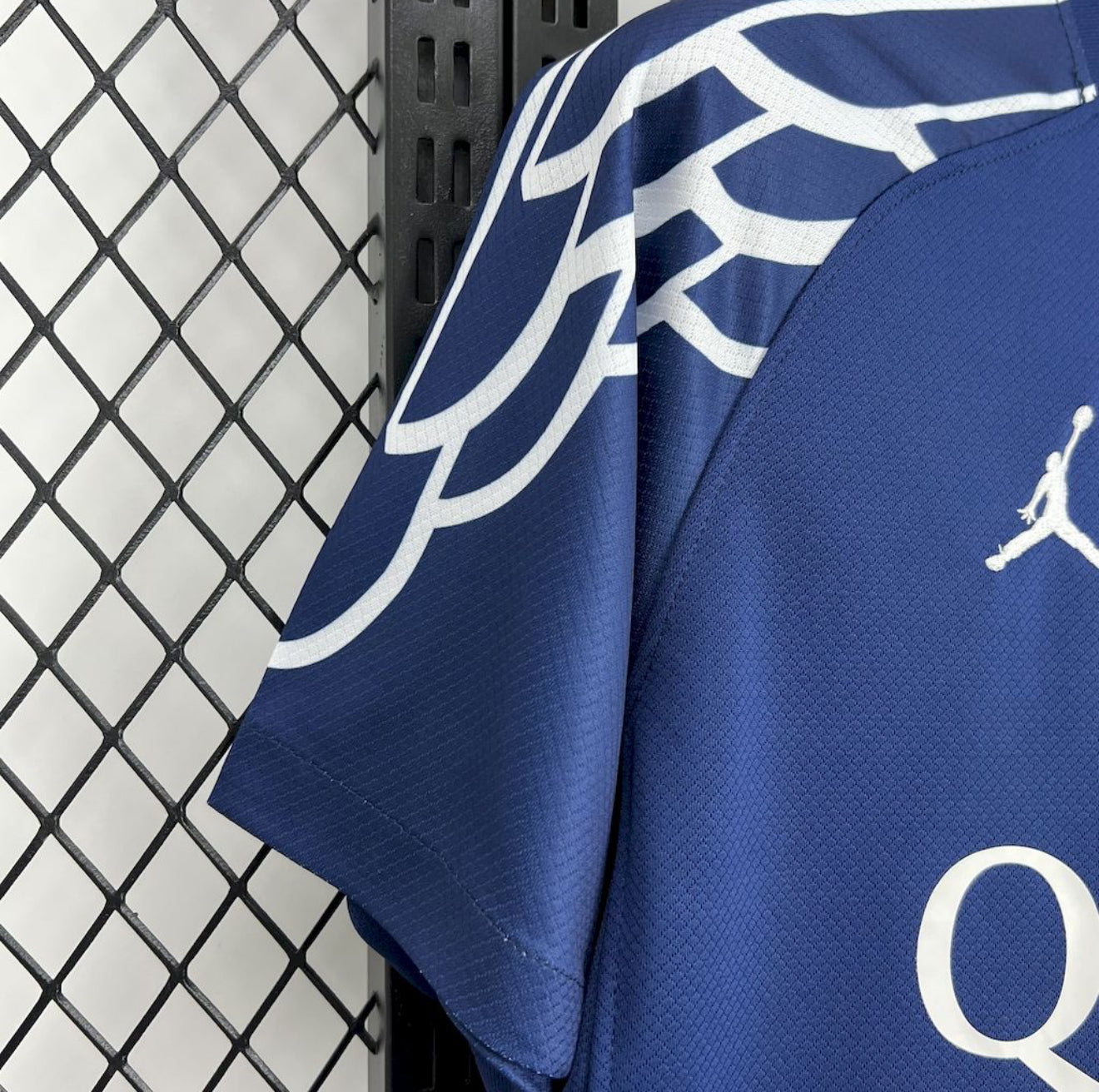 24/25 PSG 4th Jersey