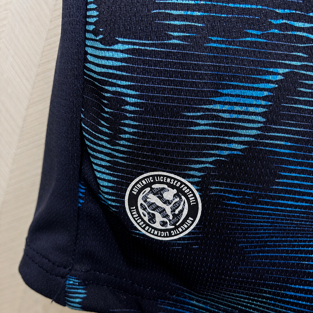 26/27 Olympic Marseille Away Jersey