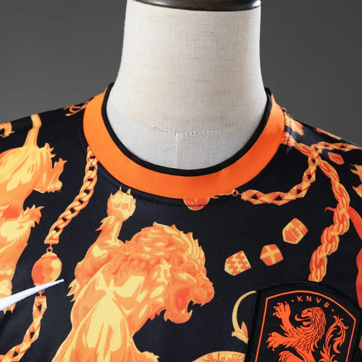 Netherlands x Patta Special Edition Jersey