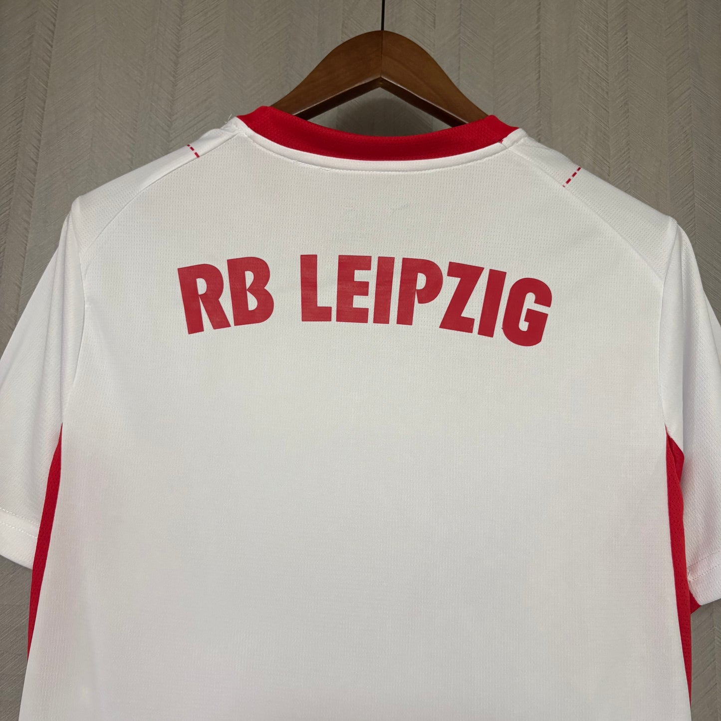 26/27 RB Leipzig Home Jersey