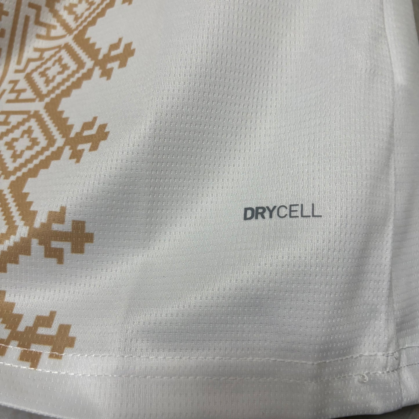 2026 Morocco Away Jersey