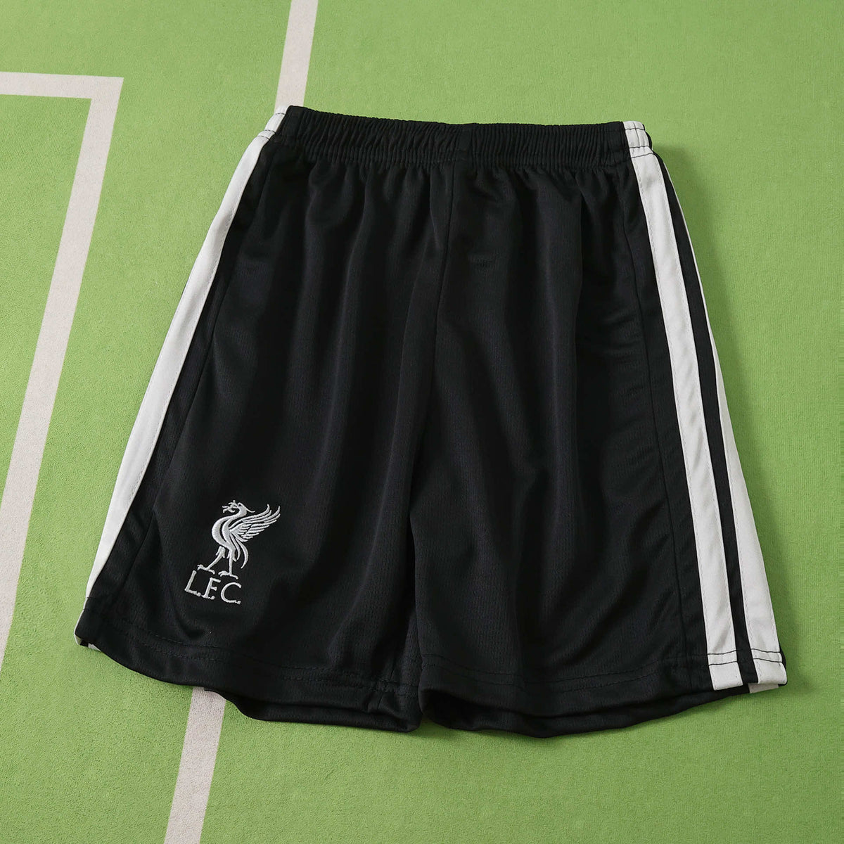 26/27 Liverpool Third Kids Kit