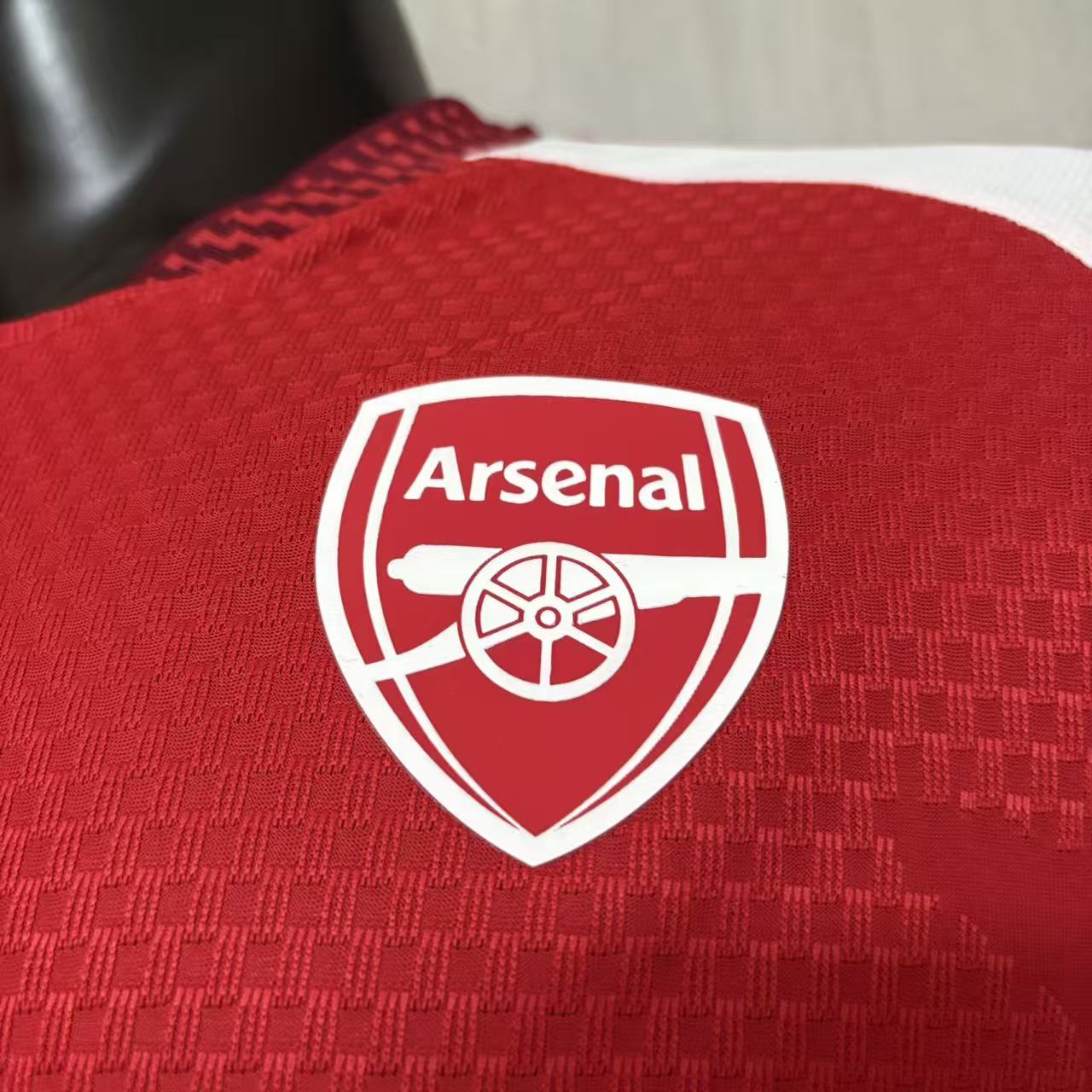 26/27 Arsenal Home Jersey (Players Version)