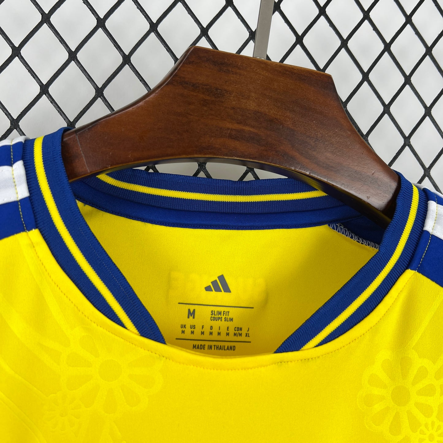 2026 Sweden Home Jersey