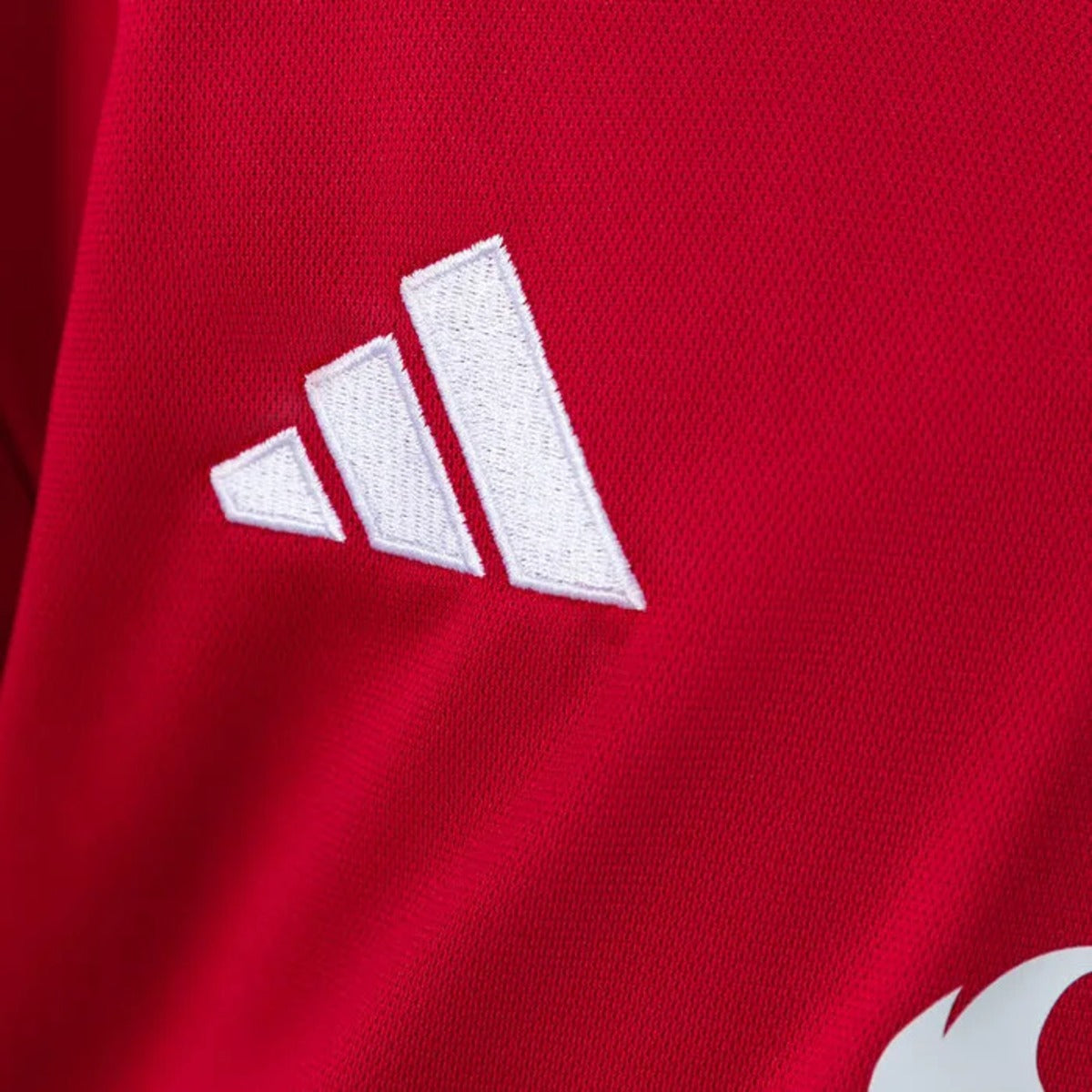 26/27 Manchester United Home Kids Kit