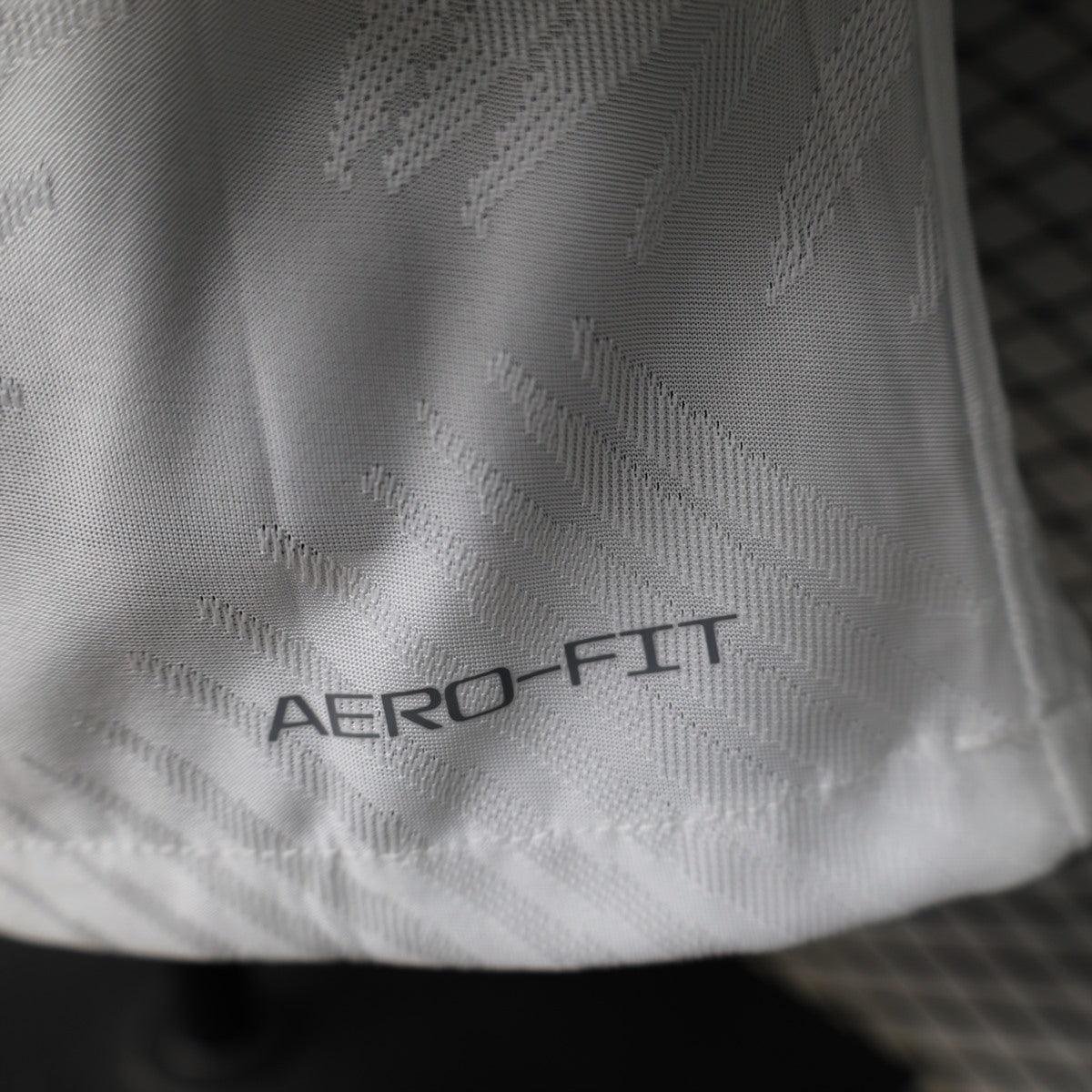 Brazil White Edition Jersey (Players Version)