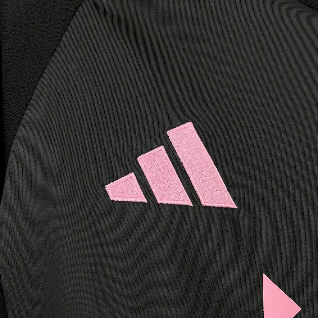 25/26 Inter Miami Away Jersey (Long Sleeve)