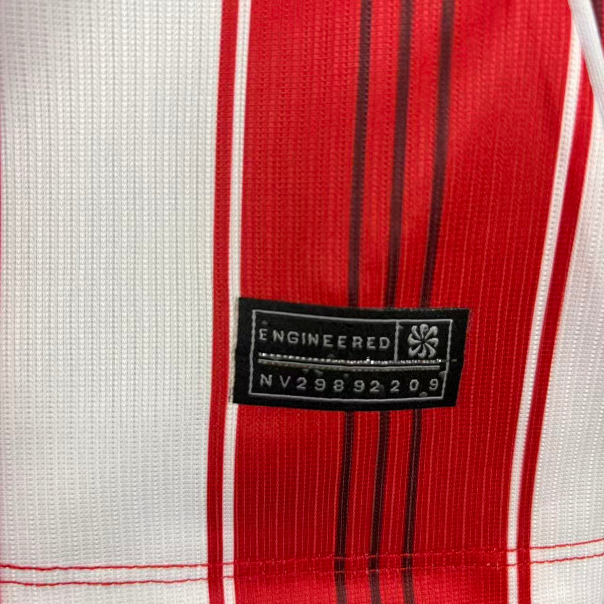 26/27 Atletico Madrid Home Jersey