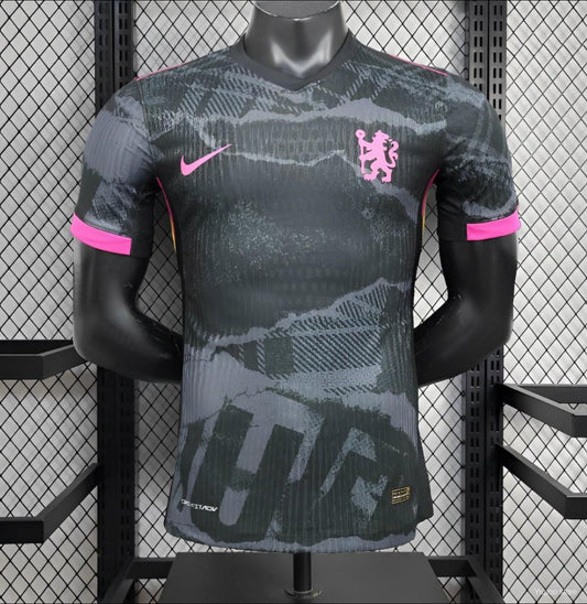 24/25 Chelsea FC Third Jersey (Players Version)