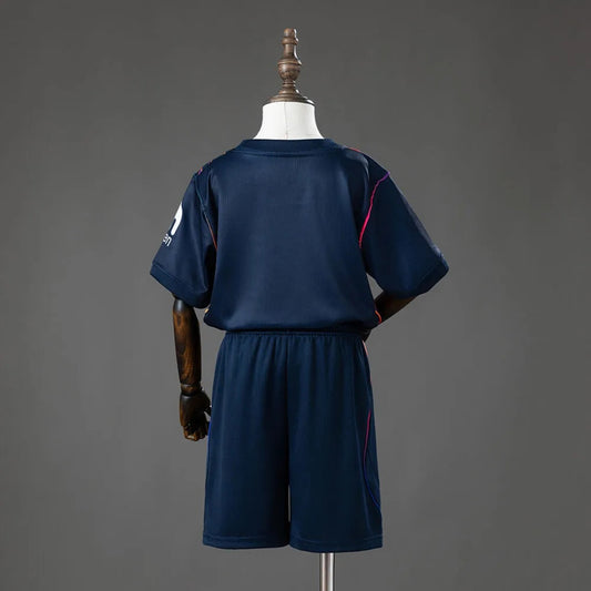 26/27 Tottenham Hotspur Away Kids kit