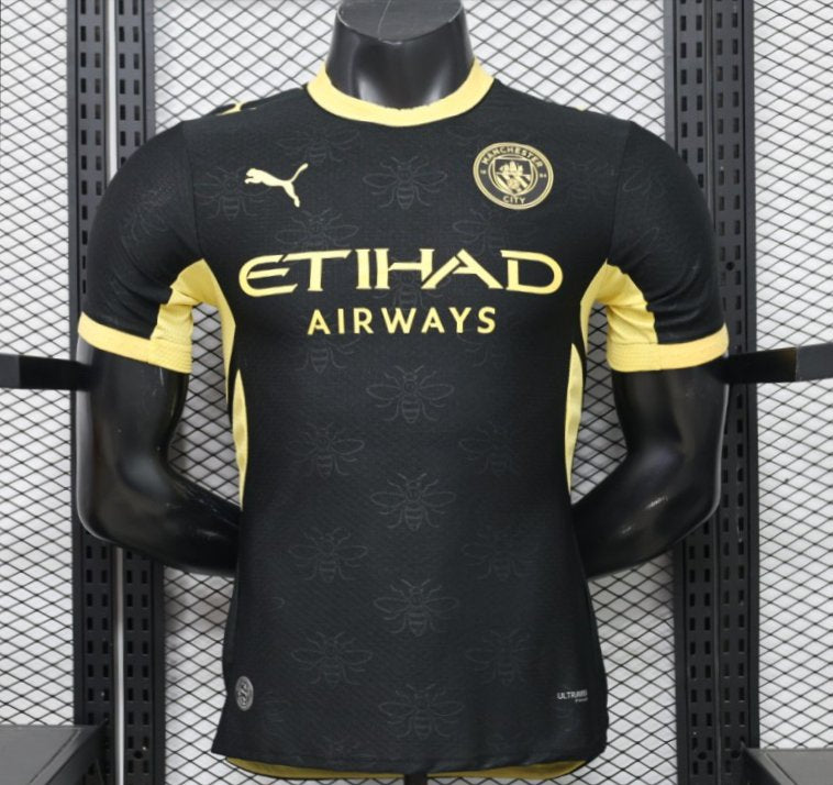 26/27 Manchester City Away Jersey