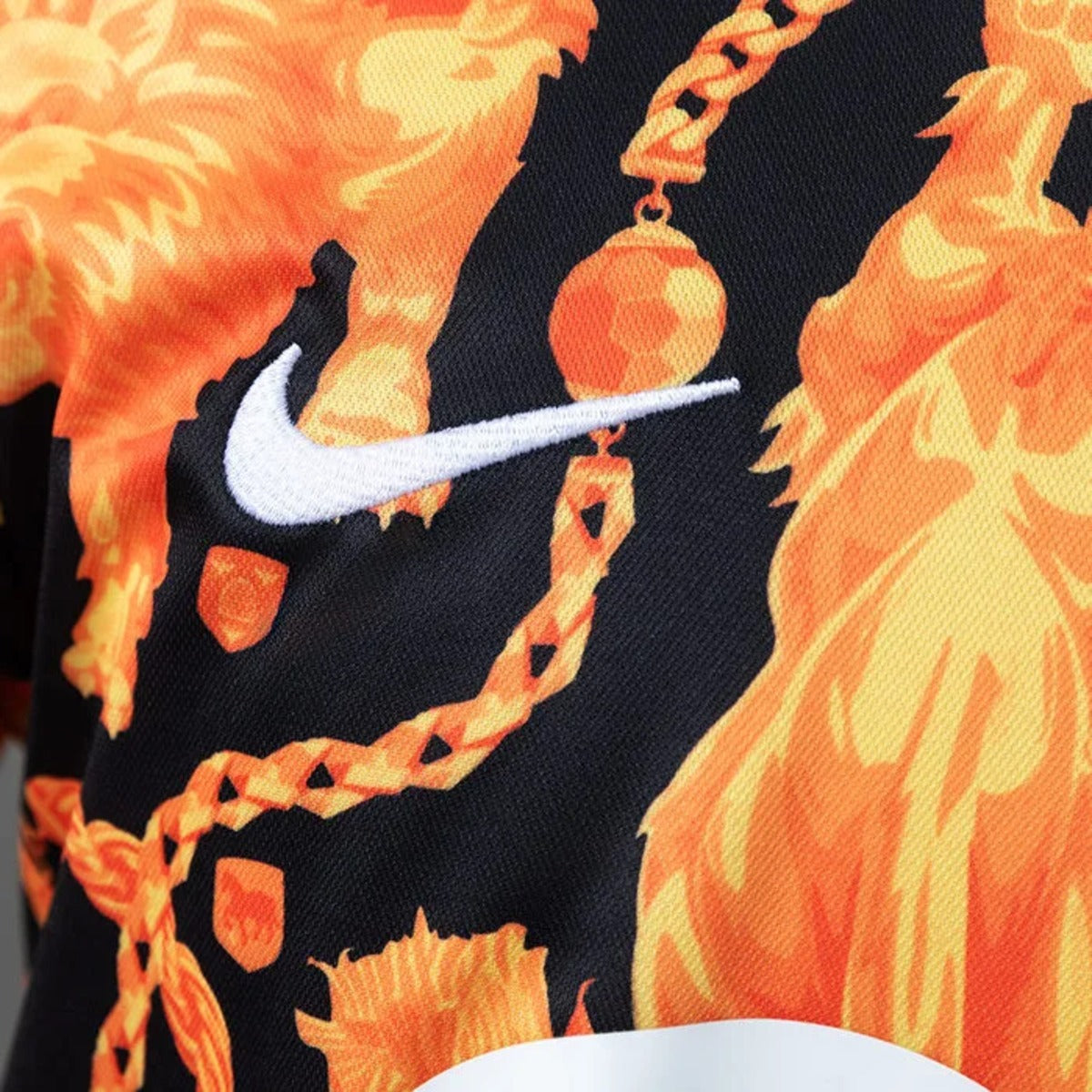 Netherlands x Patta Special Edition Jersey