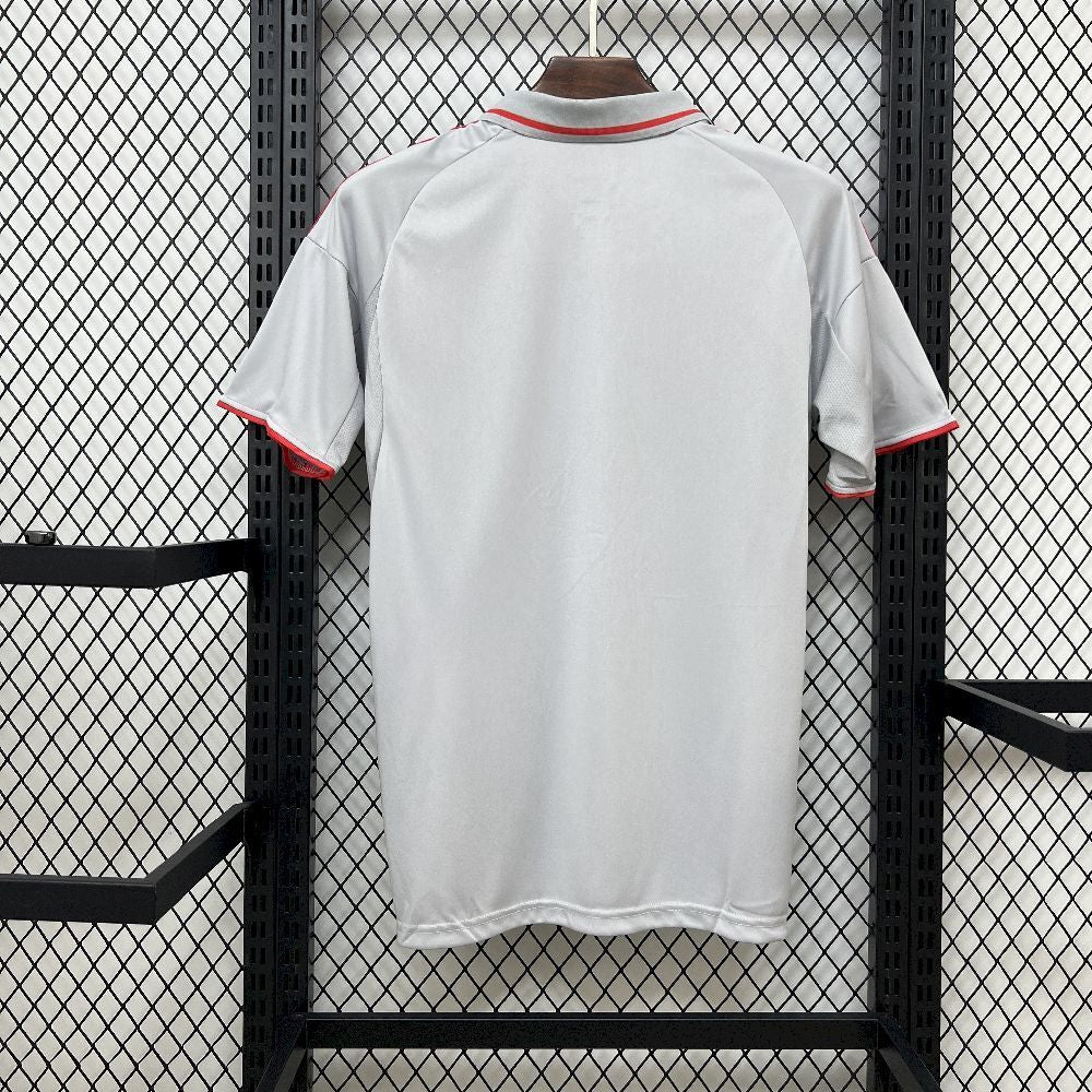 25/26 Olympic Lyon Third Jersey