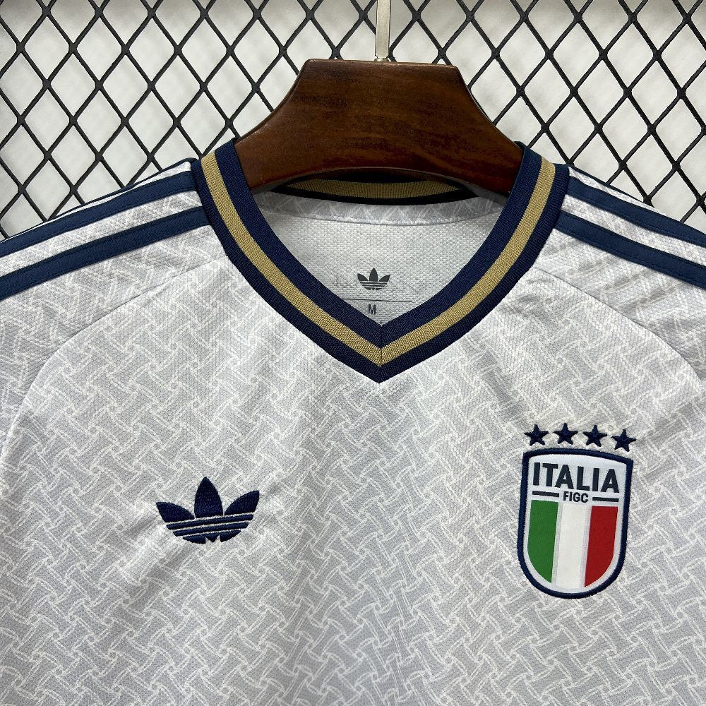 2026 Italy Away Jersey