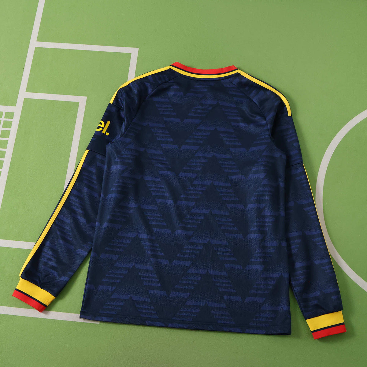26/27 Arsenal Away Jersey (Long Sleeved)