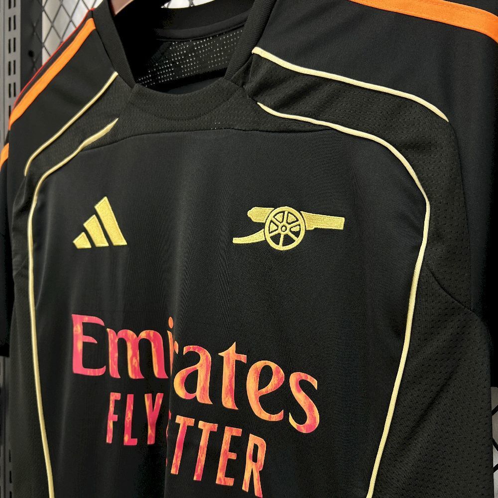 Arsenal FC x NTS Limited Edition Jersey