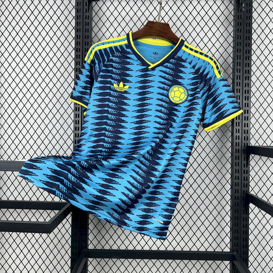 2026 Columbia Away Jersey