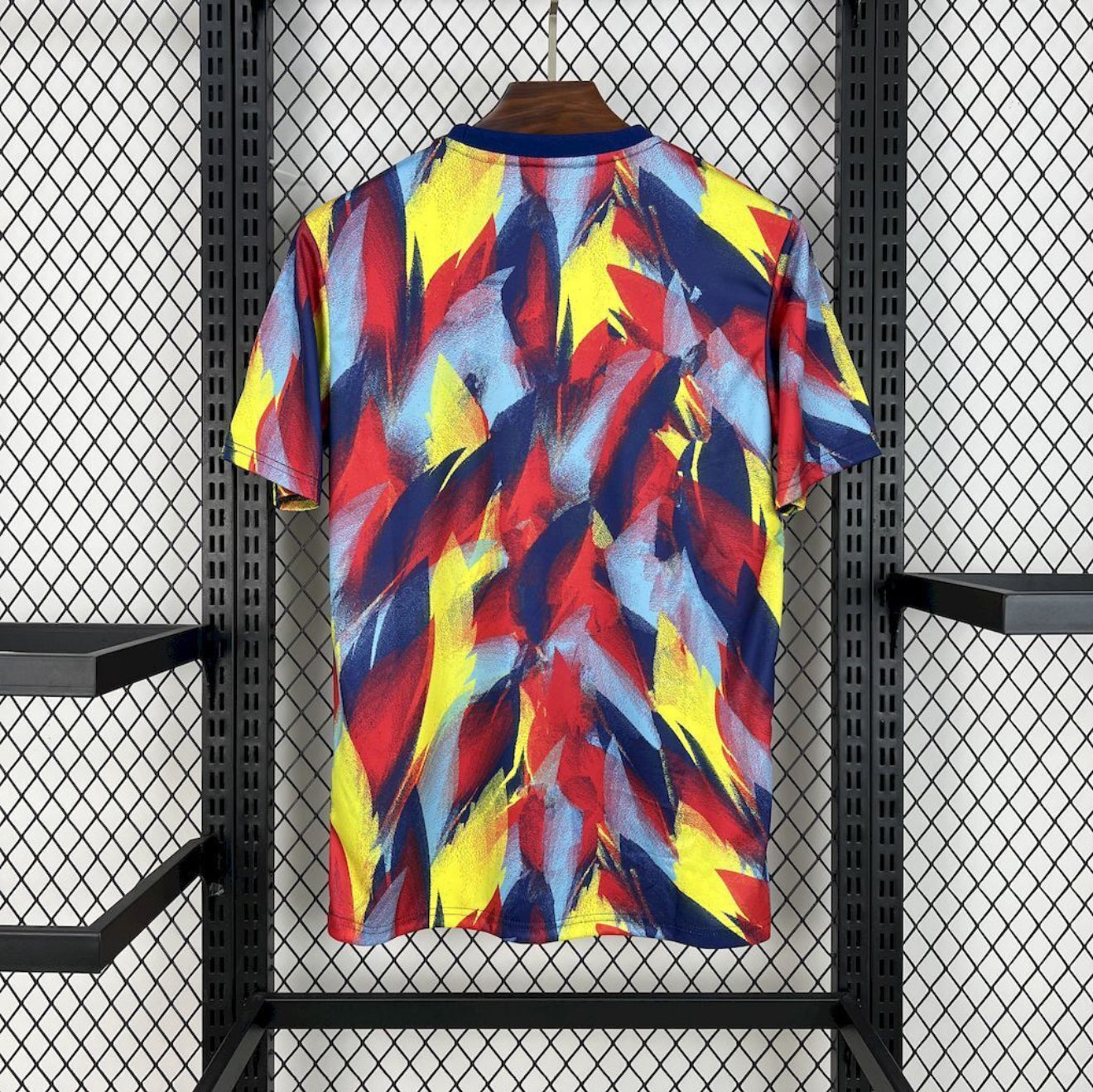 Arsenal FC Pre-Match Training Jersey