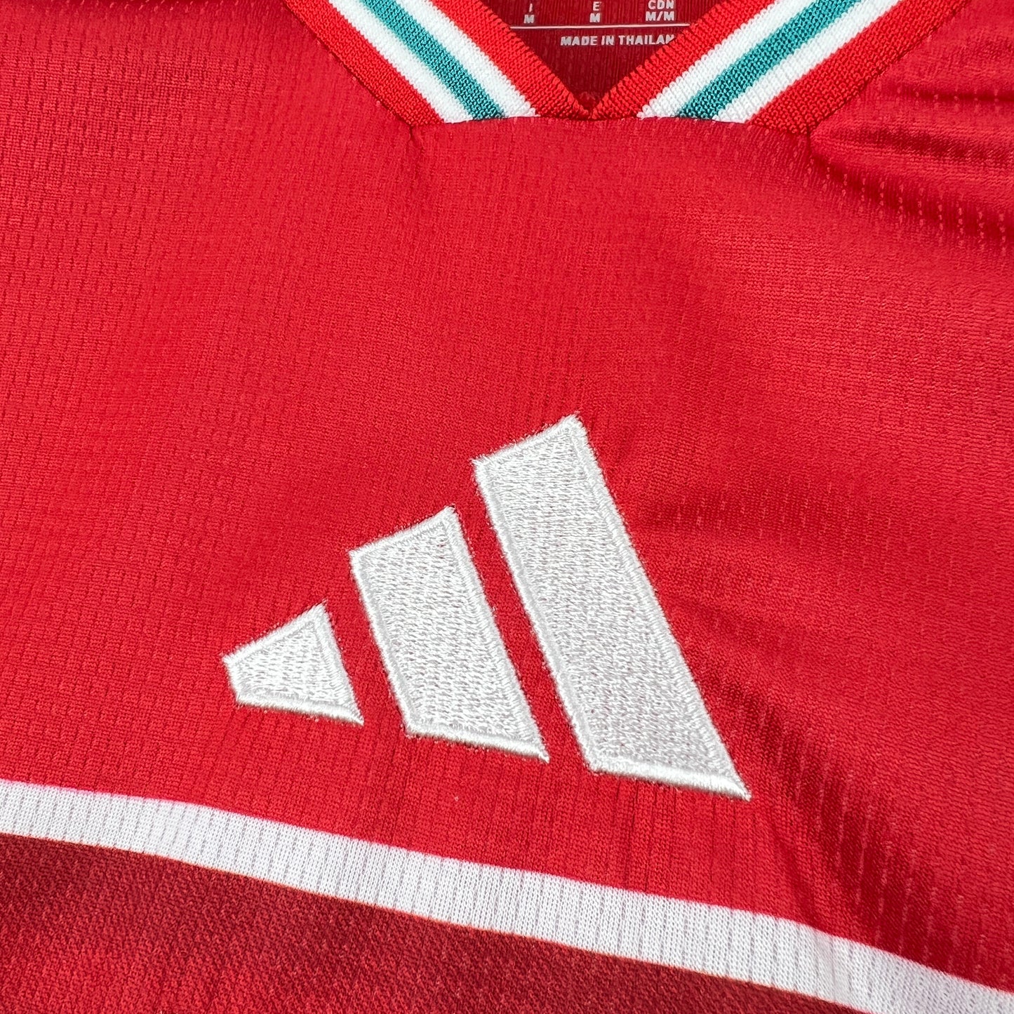 2026 Wales Home Jersey
