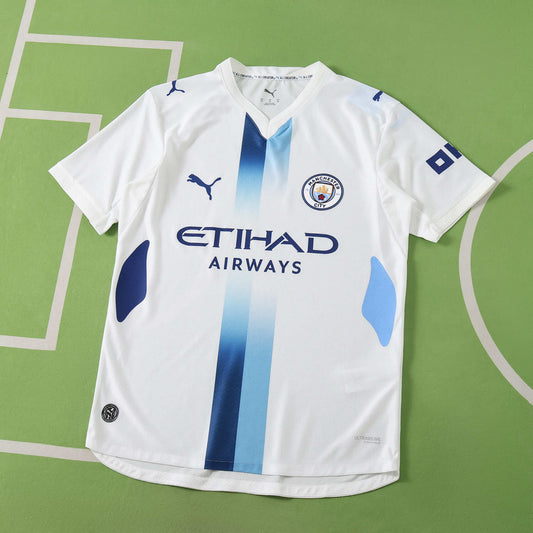 26/27 Manchester City Third Jersey