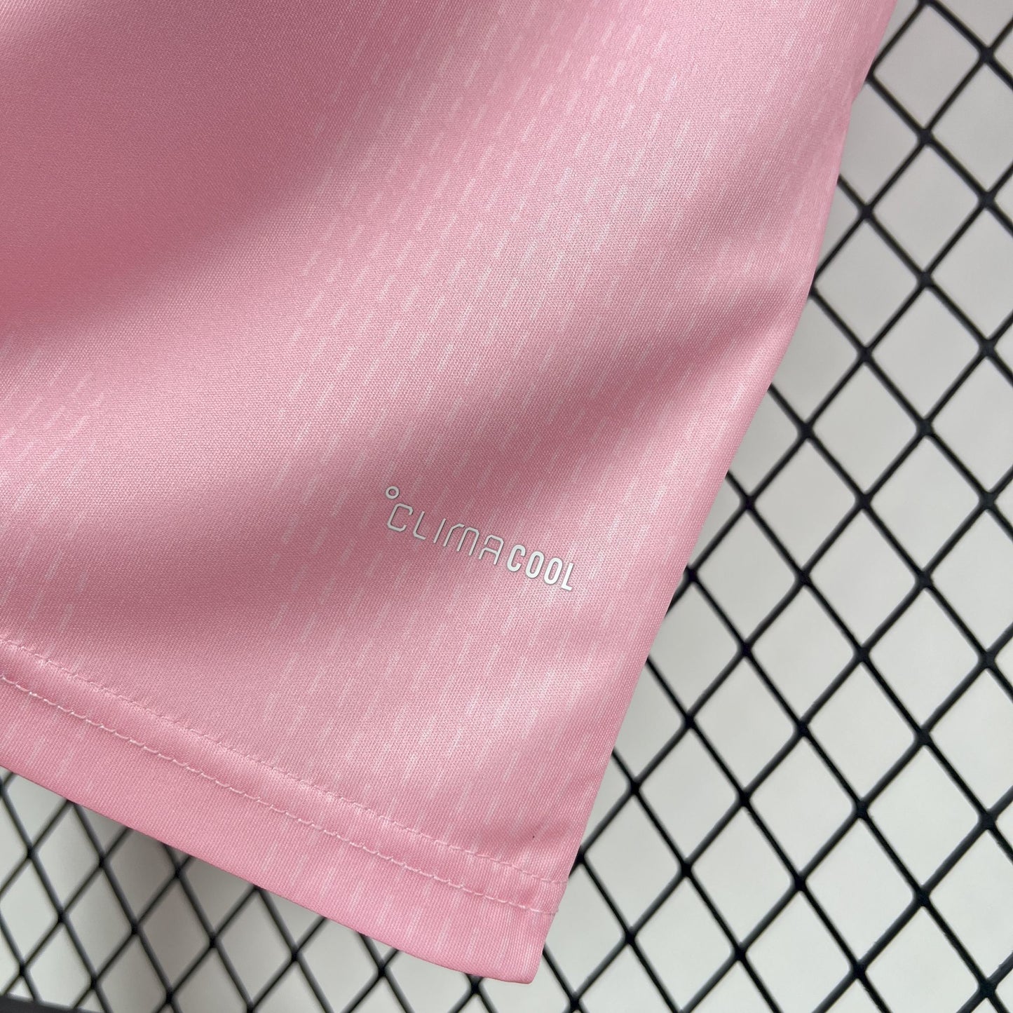 2026 Algeria Pre Match Jersey