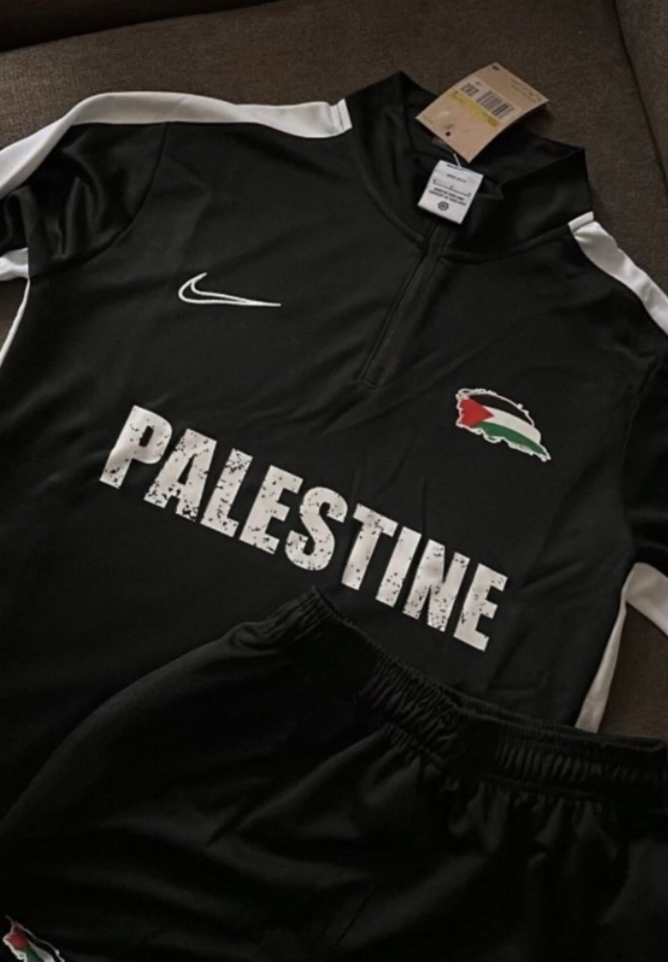 Palestine Dri-Fit Tracksuit