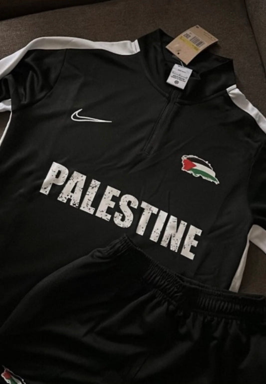 Palestine Dri-Fit Tracksuit