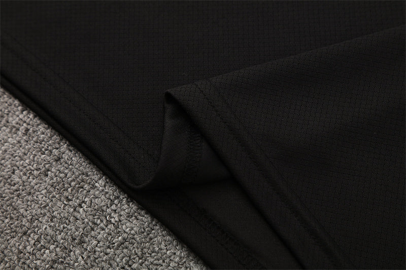 PSG T90 Black Shorts Training Set