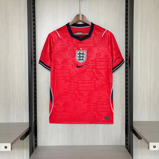 2026 England Away Jersey