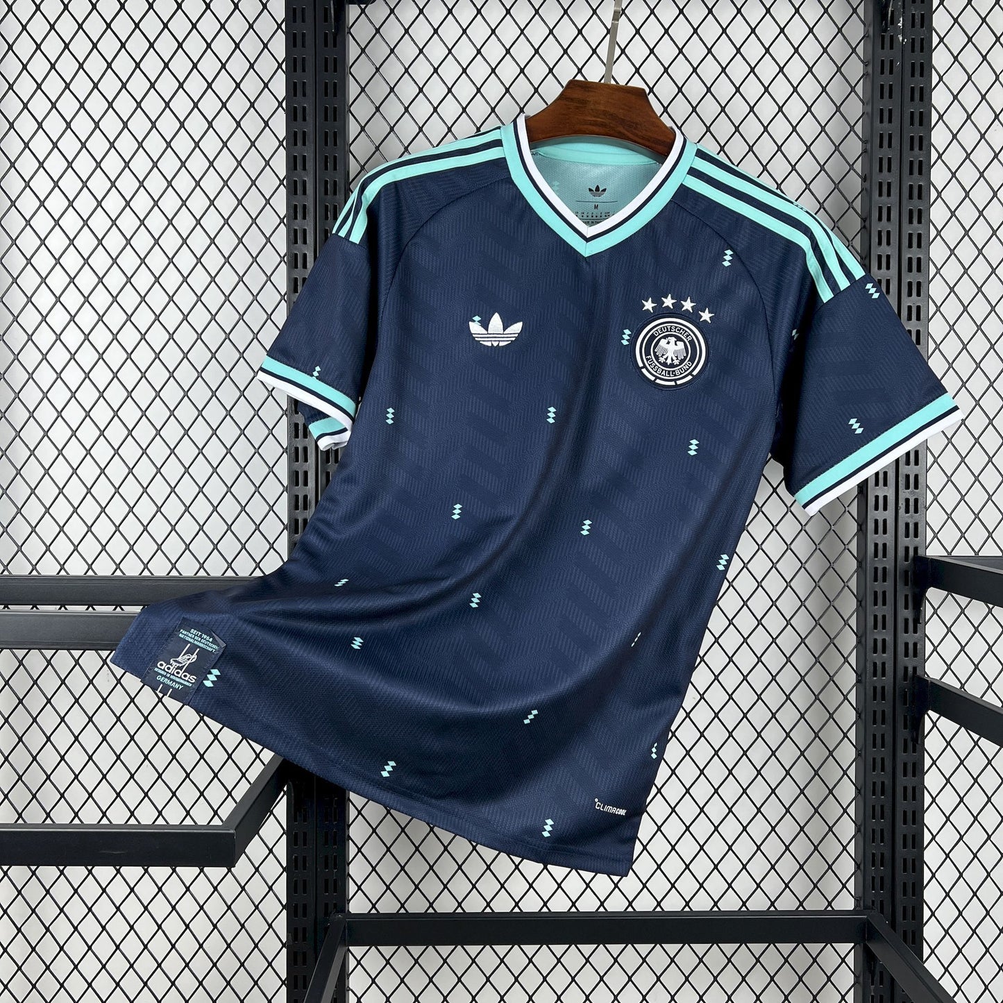 2026 Germany Away Jersey