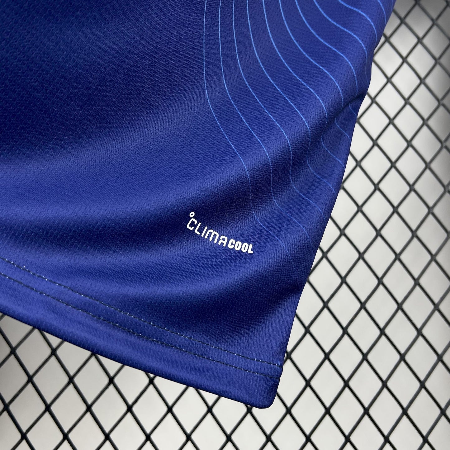 2026 Japan Home Jersey