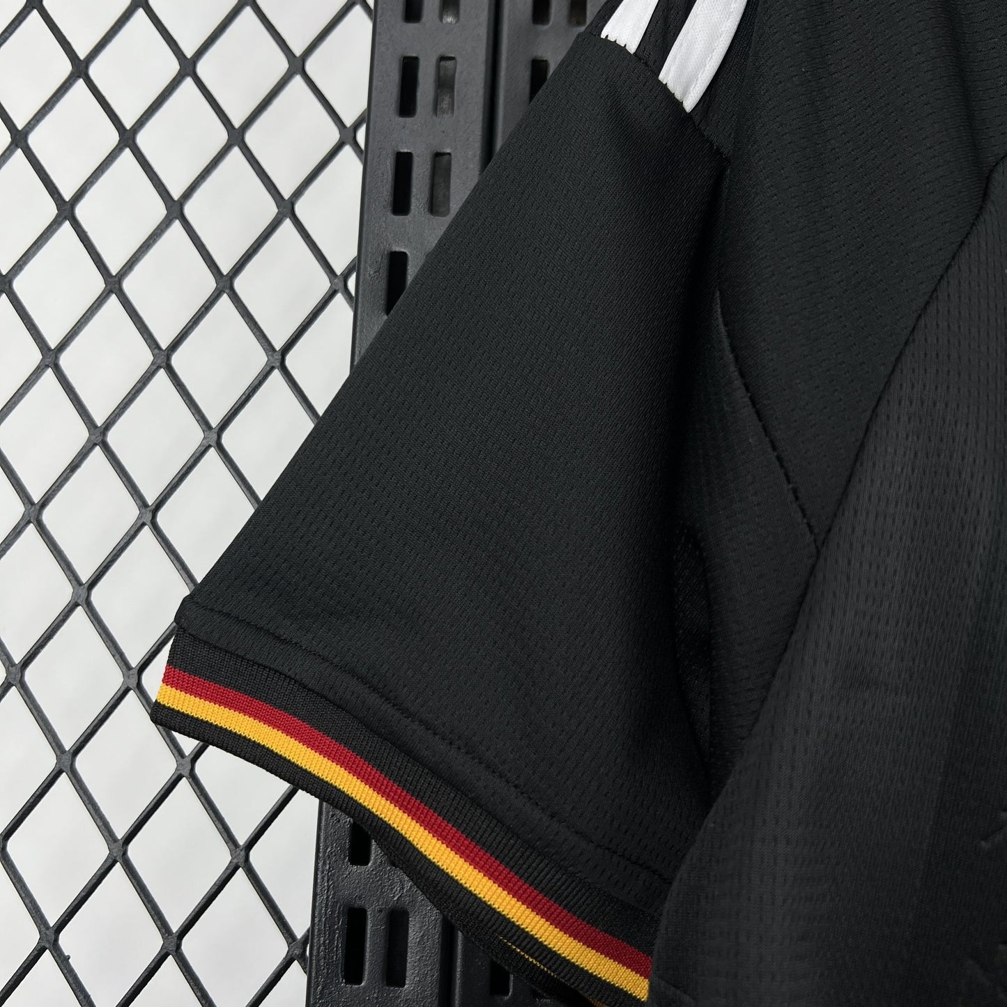 Germany “Black Edition” Jersey