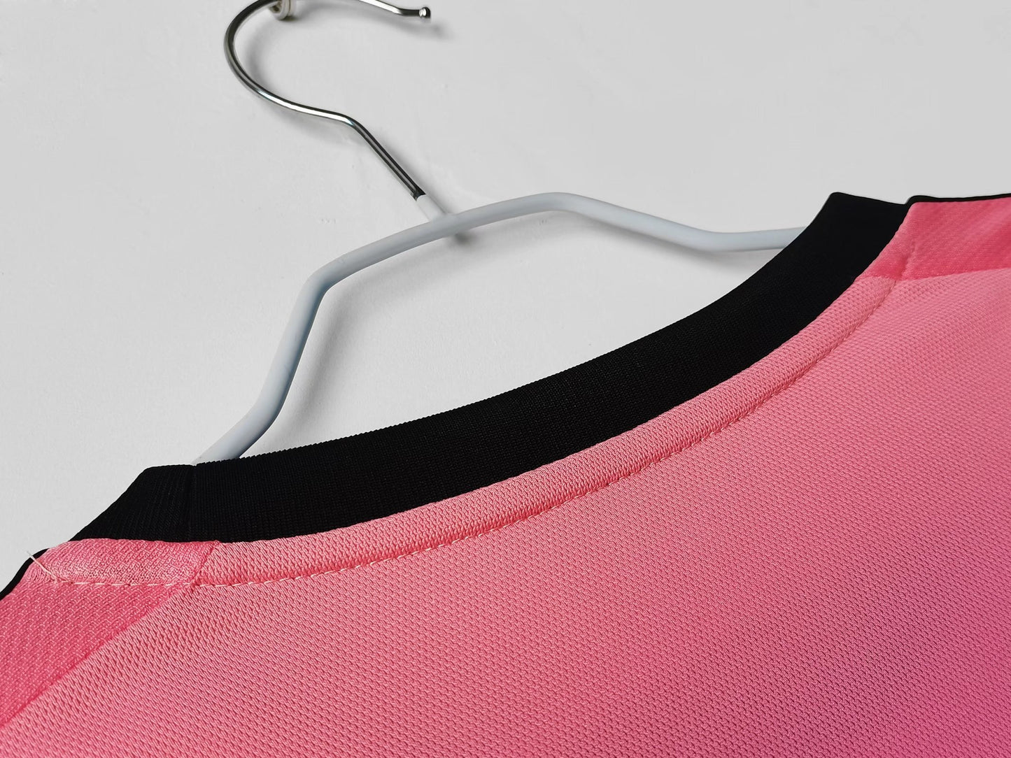 15/16 Juventus Retro Away Jersey (Long Sleeve)