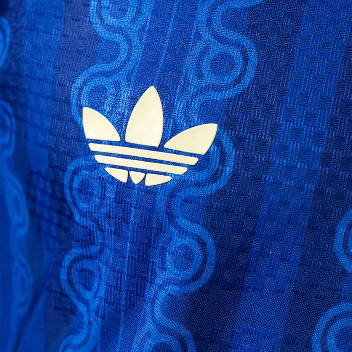 2026 Sweden Home Jersey (Players Version)