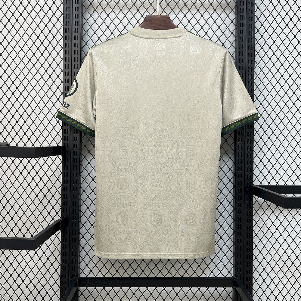 25/26 FC Bayern Munich Oktoberfest Limited Edition Jersey