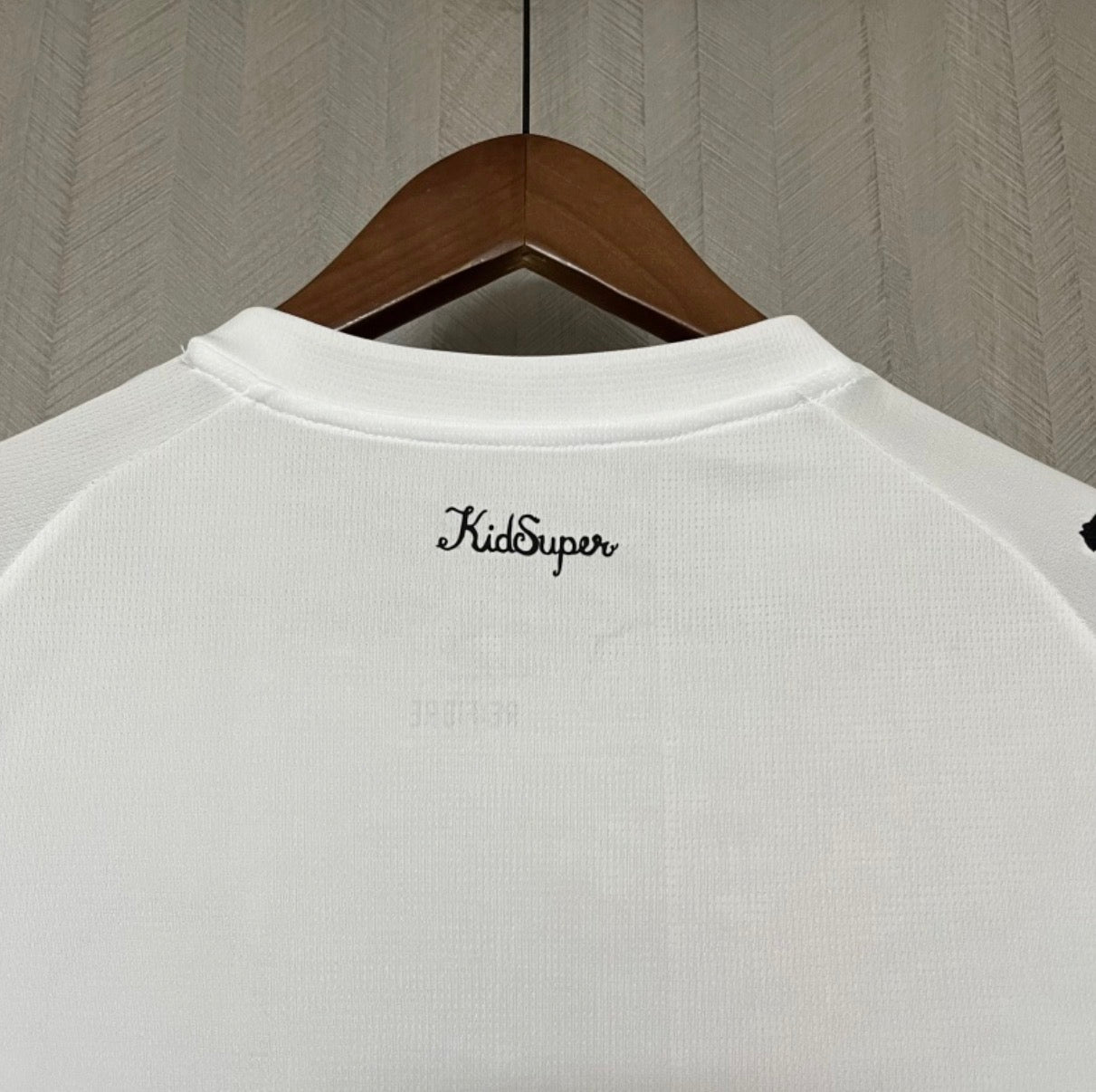 Manchester City x KidSuper Limited Edition Jersey