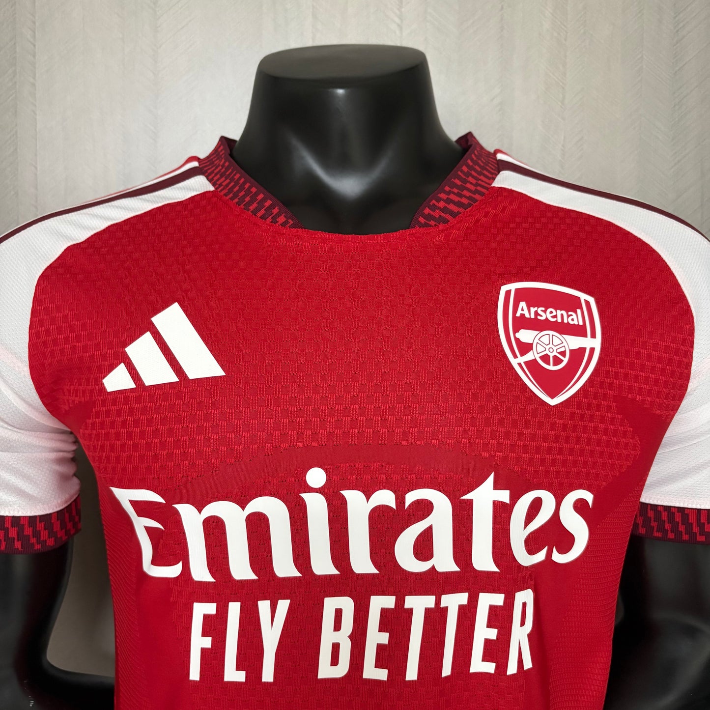26/27 Arsenal Home Jersey (Players Version)