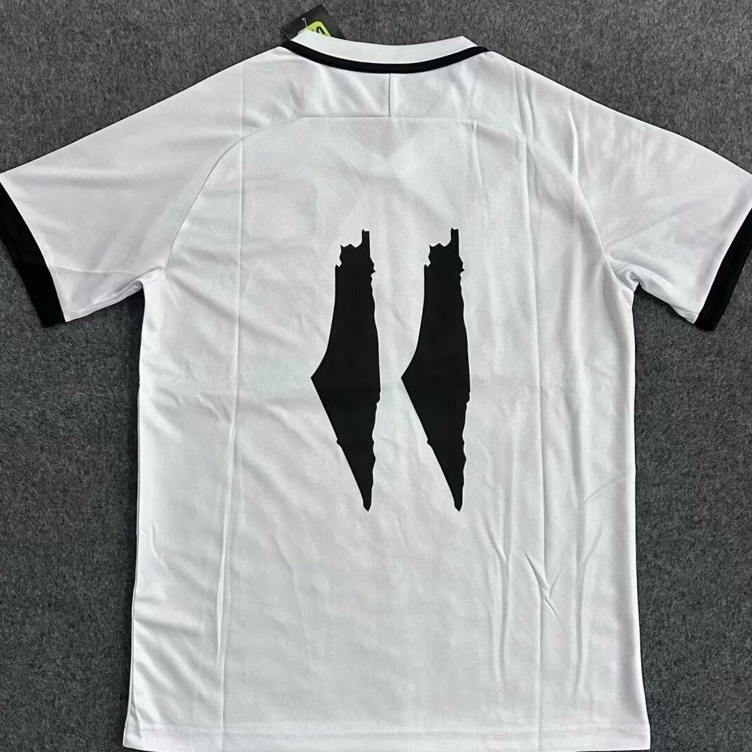 Palestine Retro Style Jersey